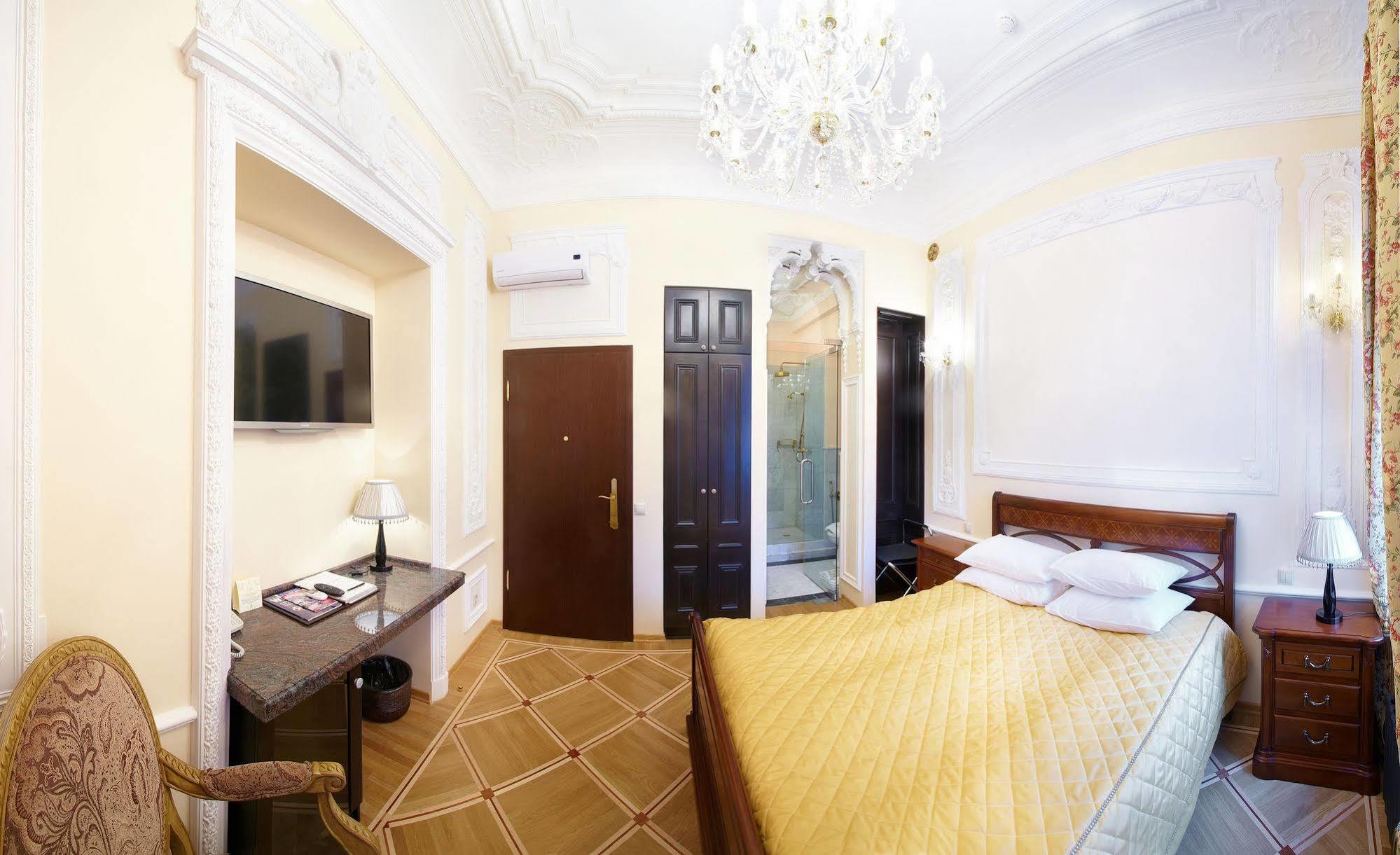 Rossi Boutique Hotel Saint Petersburg Room photo