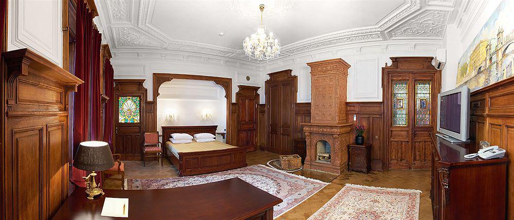 Rossi Boutique Hotel Saint Petersburg Room photo